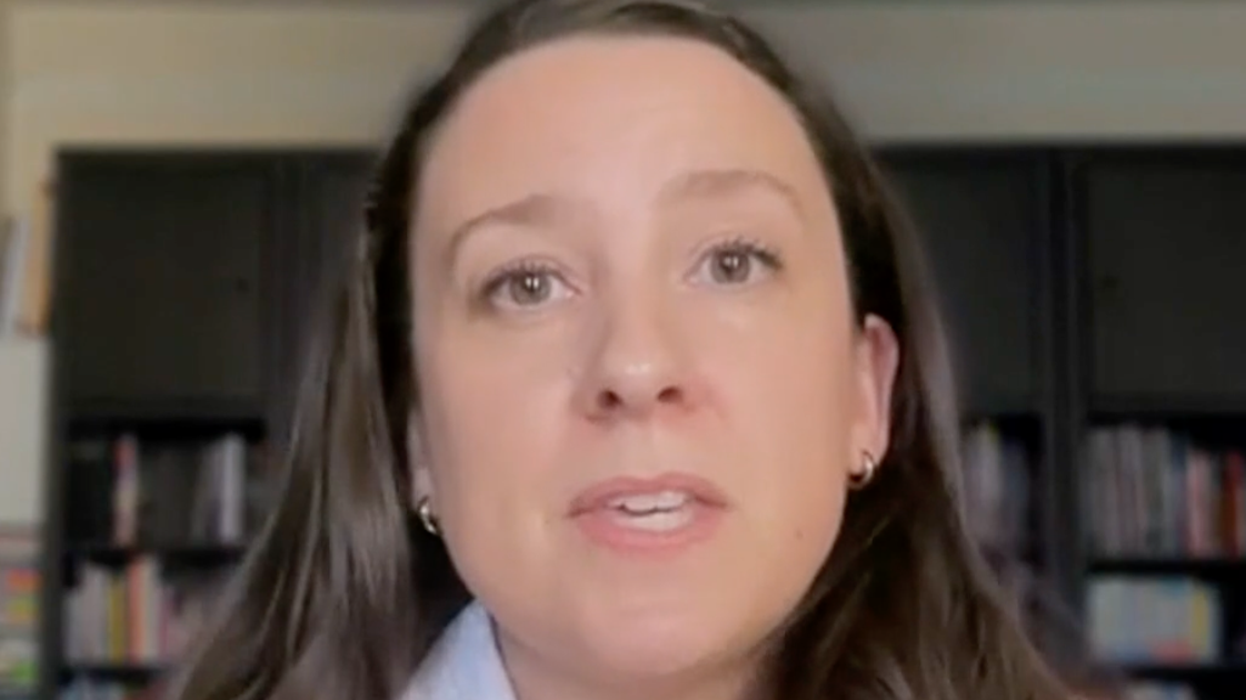 Ms. Rachel Responds To Pro-Israel Group’s Investigation Push