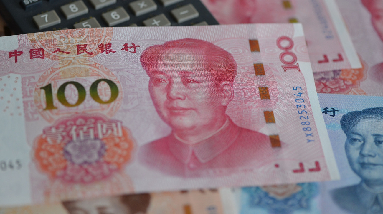 Sanctions push Russia back to barter as one Chinese company trades engines for steel – Reuters