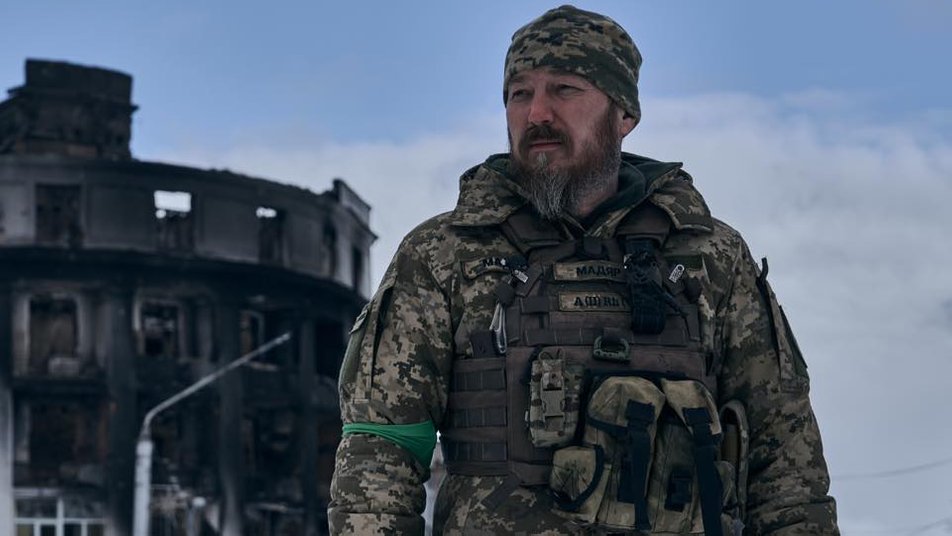 Robert “Magyar” Brovdi: Ukraine’s New Drone Boss