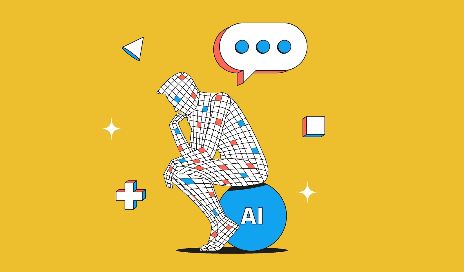 United States, China or Russia: Who writes the moral code for artificial intelligence?