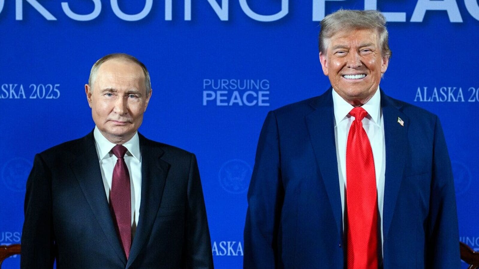 Putin says US-Russia trade grew 20% after Trump came to power, but India still faces 50% tariffs over oil purchase