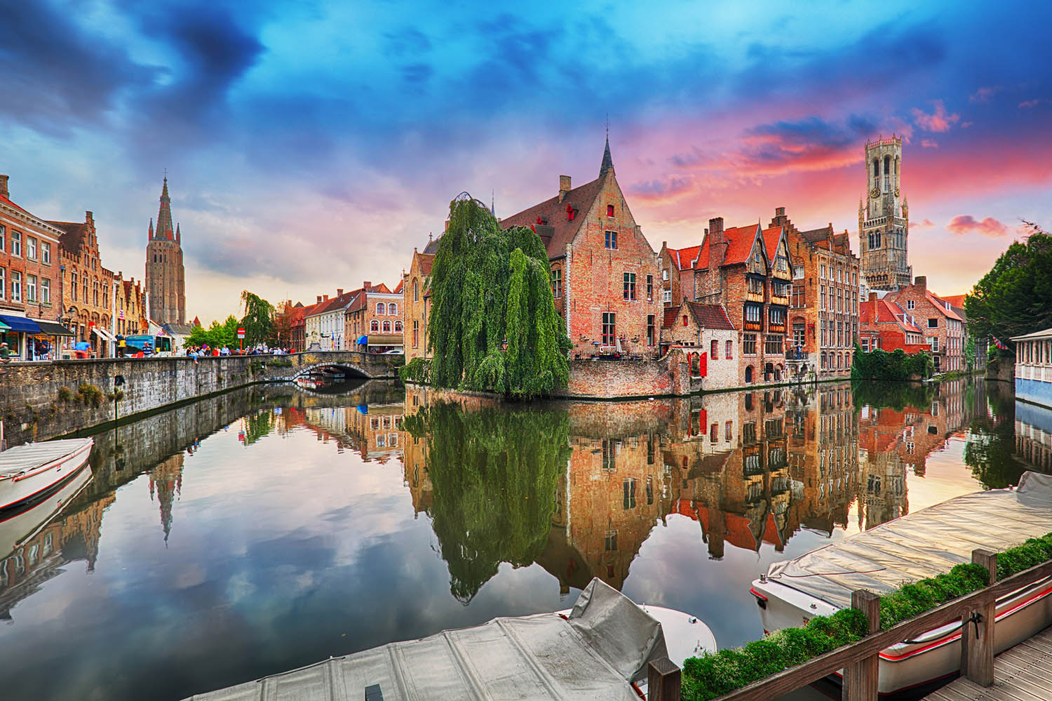 Cruise Line Adds Shorter Cruises in Europe for 2026