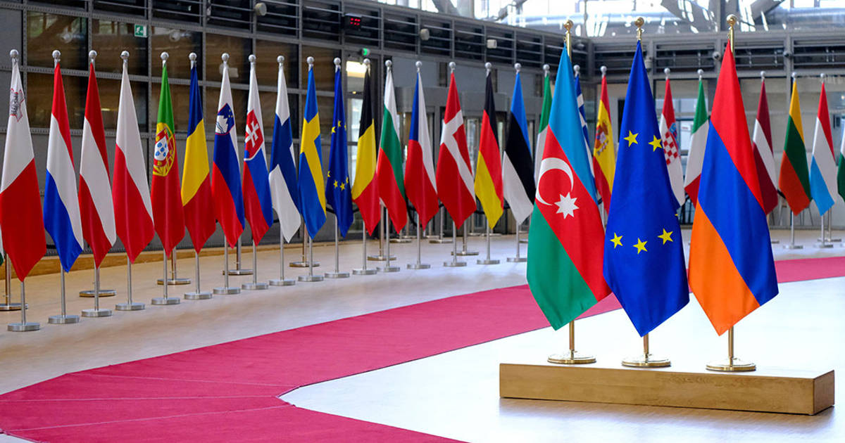 Seizing the Moment: Western Opportunities Amid Change in the South Caucasus