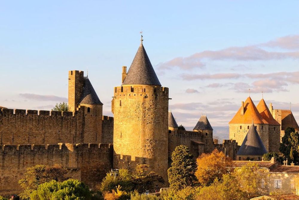 Audley Travel Adds New Tours in Europe & Asia