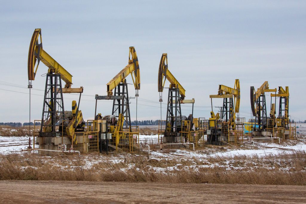 EU to enforce new dynamic price cap on Russian oil on Sept. 3