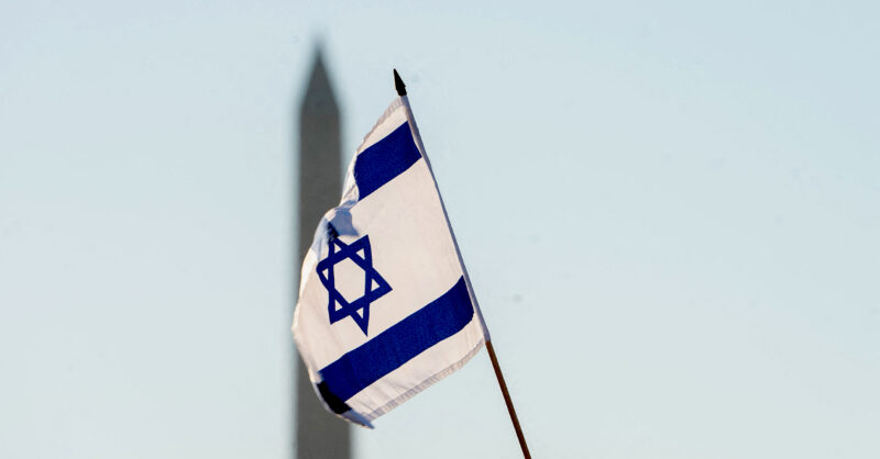 Why the American right turned on Israel