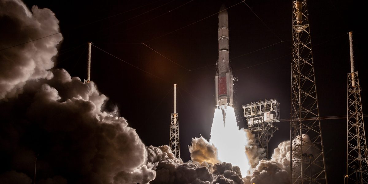 ‘This is the Cuban Missile Crisis in space’: Russia is building a space nuke that could wipe out every satellite in orbit, U.S. warns