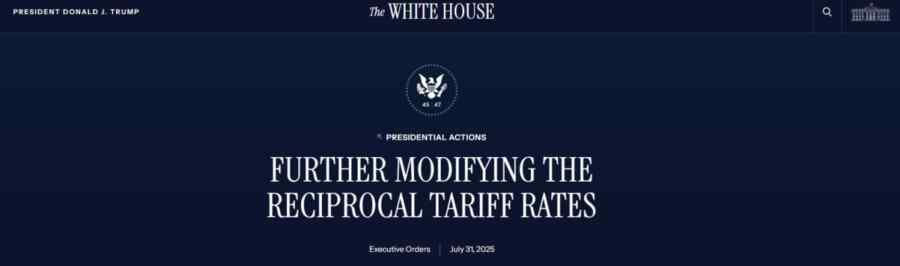 Trump has imposed new tariffs on 68 countries and the EU, – CNN