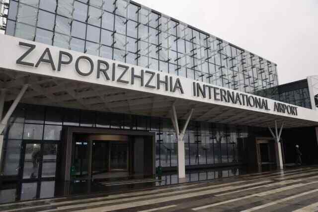 The Zaporozhye TRC will spend 76 million hryvnias on VIP air transportation