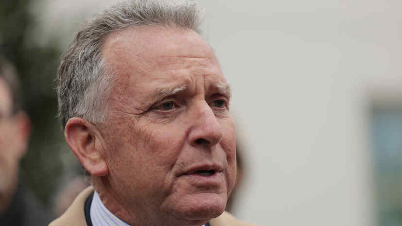 Witkoff’s visit to Russia could help clarify the situation in Ukraine