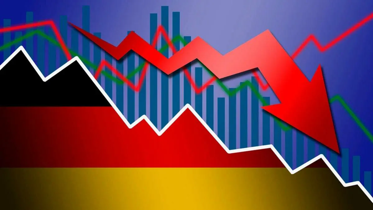 58% of German companies expect new difficulties from the US tariff agreement