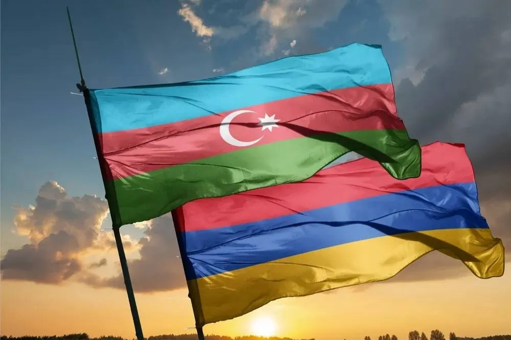 Armenia and Azerbaijan have renounced their mutual territorial claims