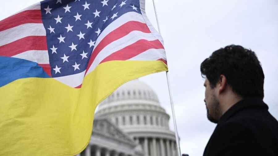 A part of Ukrainian refugees in the USA faces deportation, – WSJ