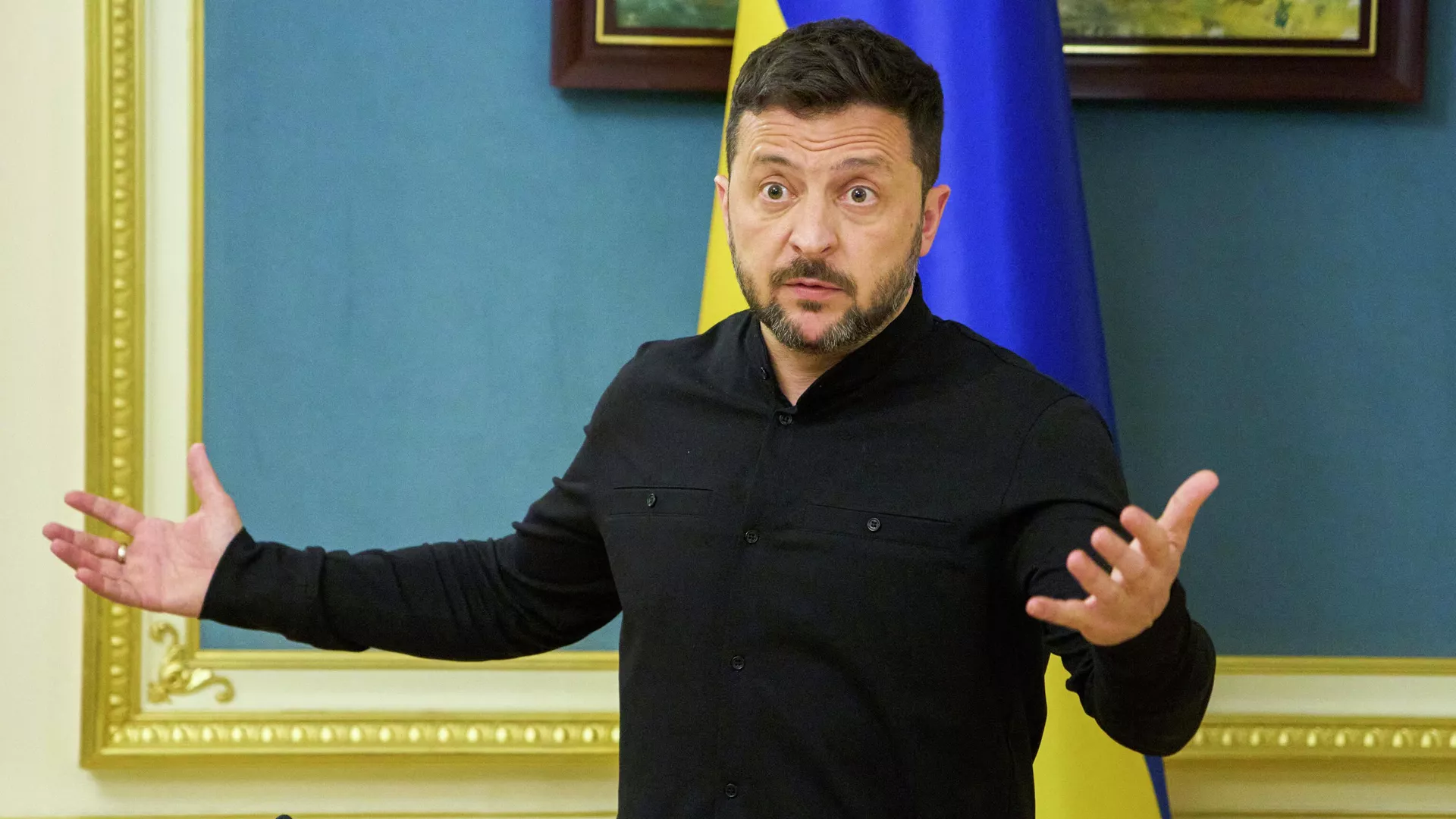 Zelenskyy in Washington will have to ‘swallow the bitter pill’ of concessions
