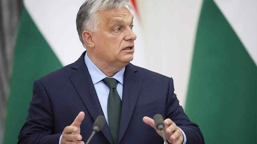 Hungary expressed hope for an early peace after the Putin-Trump dialogue