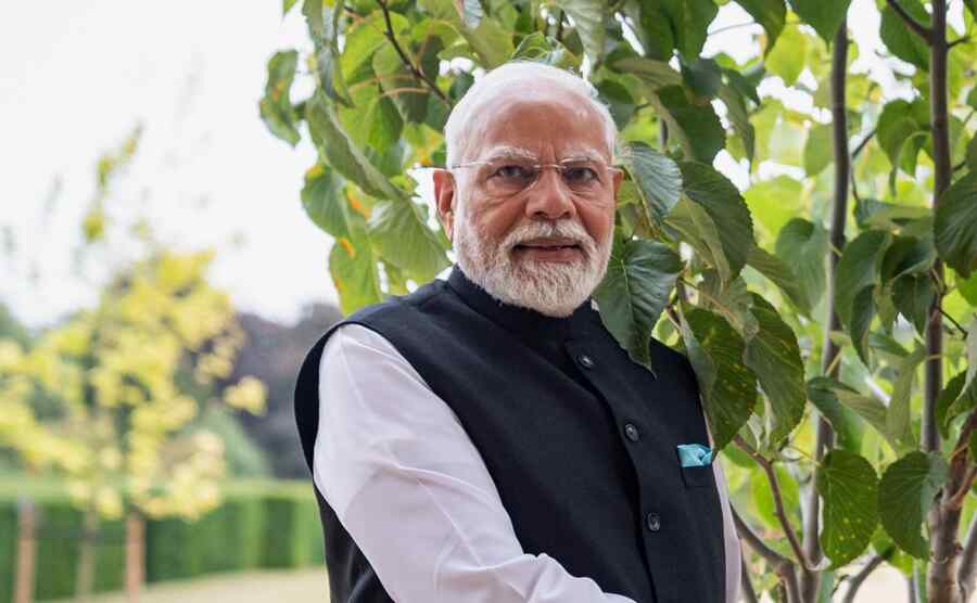 Indian Prime Minister to Visit China for First Time in Seven Years – Reuters