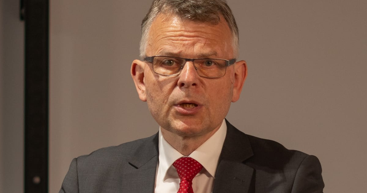 Warsaw fires coordinator for Polish-German relations – POLITICO