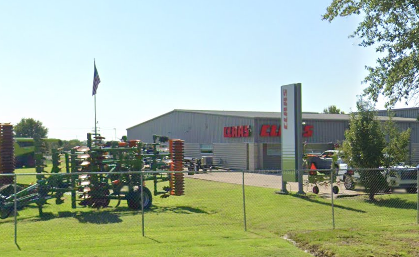Jonesboro farm equipment dealer involved in Russian legal fight