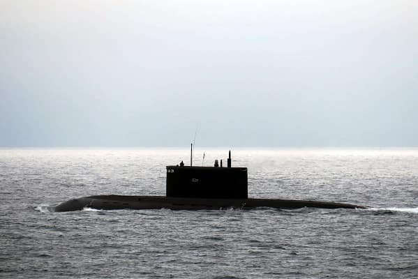 Russia warns Trump’s nuclear submarines are ‘under their control’ – London Business News