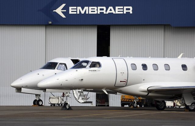 Embraer to expand across Europe, establishes partnership with Lithuania – Travel Radar