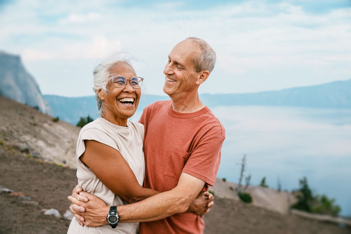 Scientists spent 25 years studying ‘super-agers’. Here’s what they learned