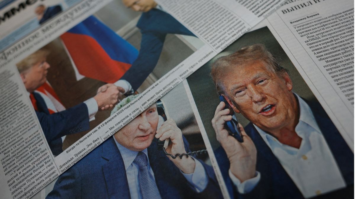 What does the US import from Russia? – Firstpost