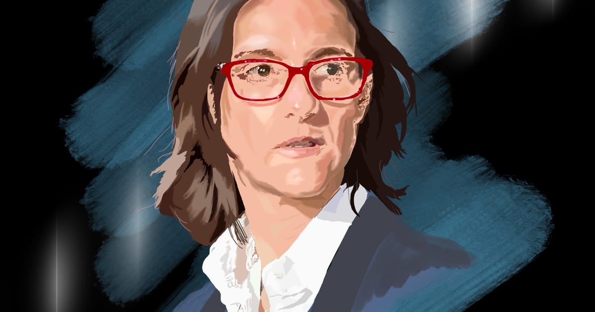 Meet Stéphanie Riso, the EU’s budget brain and ‘toughest cookie’ – POLITICO