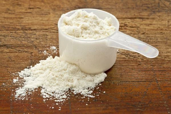 Europe’s Whey Market Expected to Grow at CAGR of +1.5% Over Next Decade – News and Statistics