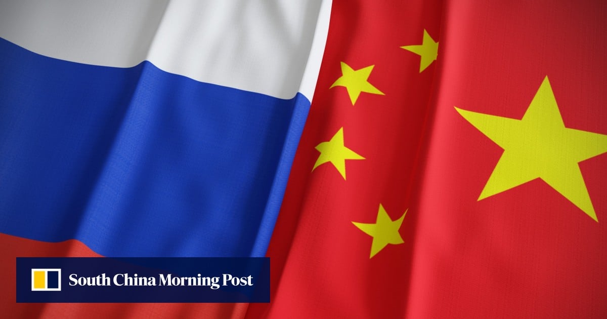 China-Russia trade hits 2025 high as Trump hints at 25% tariff over Russian oil imports