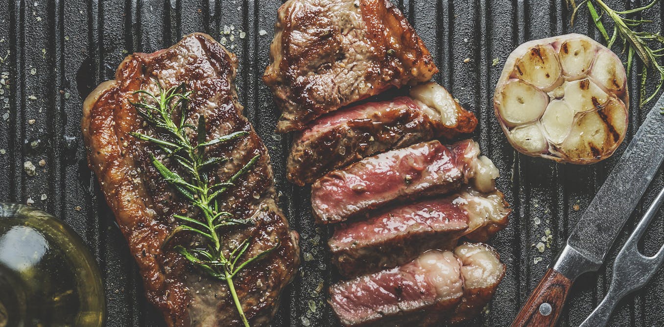 A red meat allergy from tick bites is spreading – and the lone star tick isn’t the only alpha-gal carrier to worry about