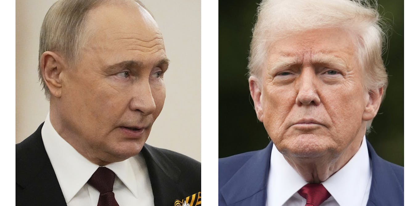 Don’t write off the Putin-Trump summit just yet – its outcome might confound critics