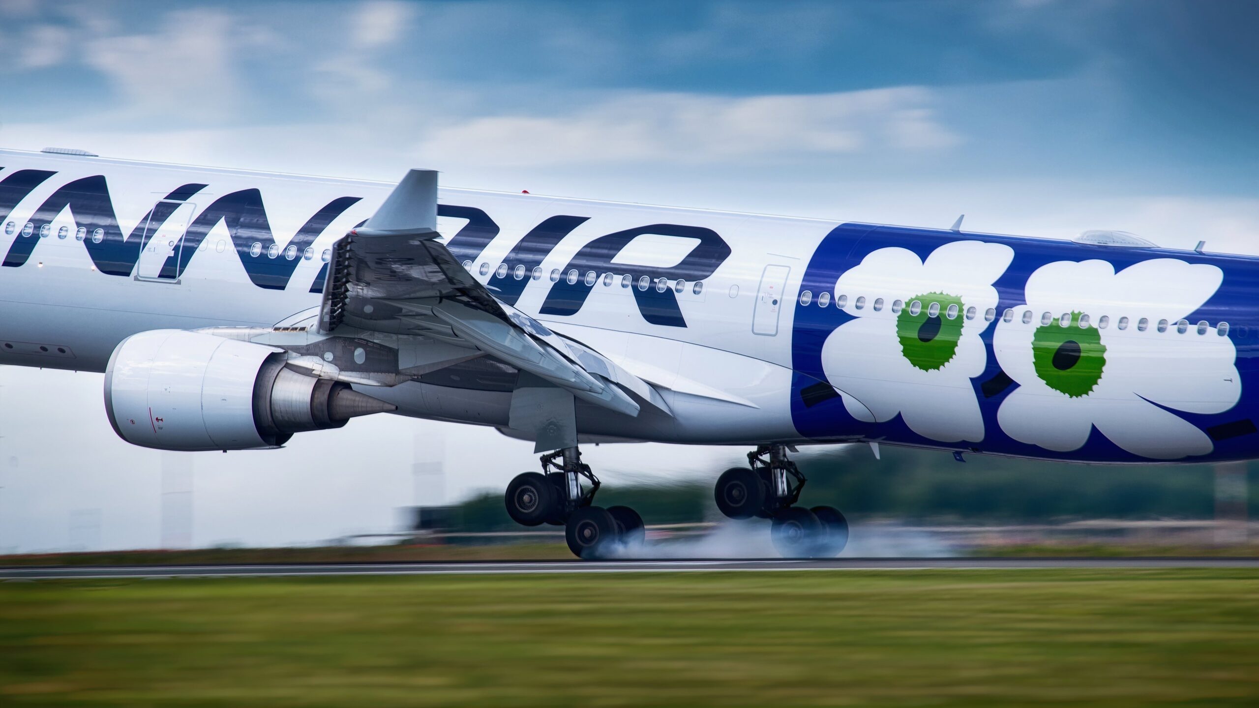 Unveiling The Fastest-Growing Airlines Between The US & Europe