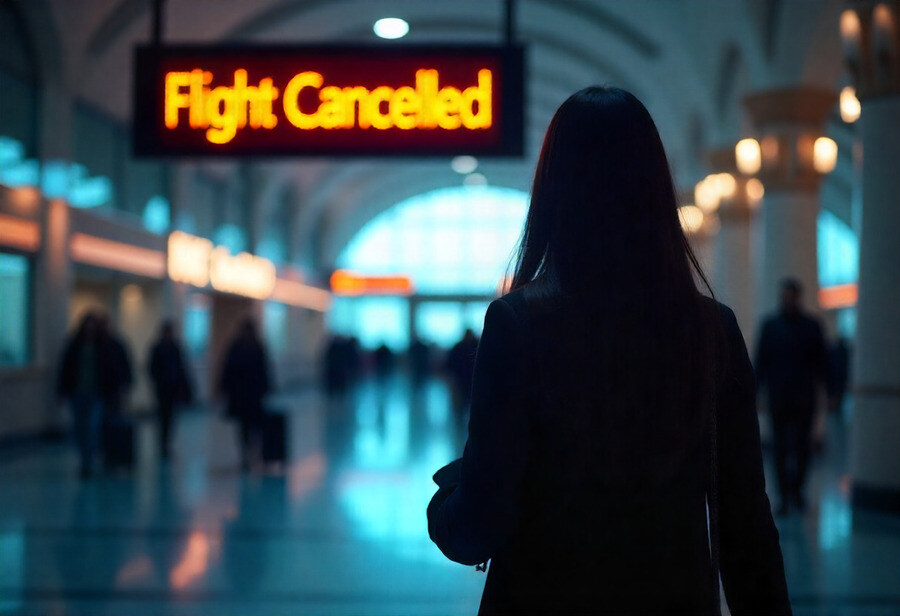 Tourists Stranded Across Europe as Lufthansa and KLM Cancel Dozens of Flights, Disrupting Travel in Germany, Netherlands, Spain, Austria, Greece, UK, and More