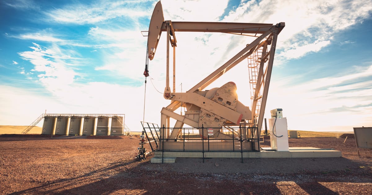 Britain is about to start fighting over fracking again – POLITICO