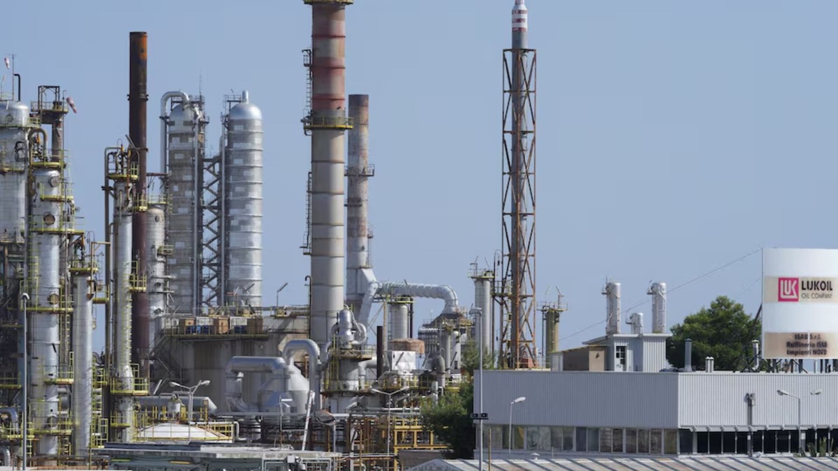 India’s Russia-backed Nayara Energy sends rare diesel cargo to China first time in 4 years – Business News