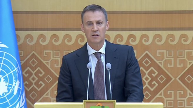 News –
The Russian Government