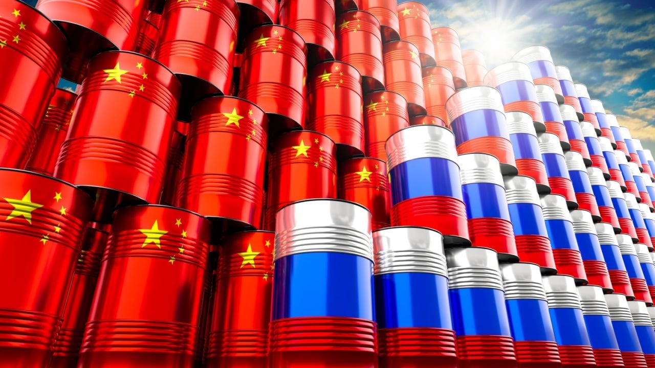 China and Russia Hit Trade Milestone, Defying US Tariff Threats – Bitcoin.com News