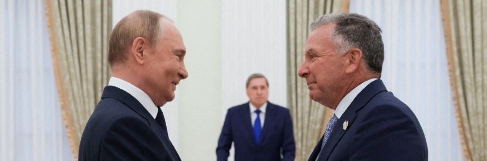 Russia says Putin and Witkoff held ‘useful’ talks, with new sanctions looming