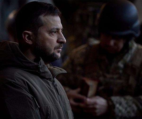 A ‘real chance’ exists to end the war in Ukraine