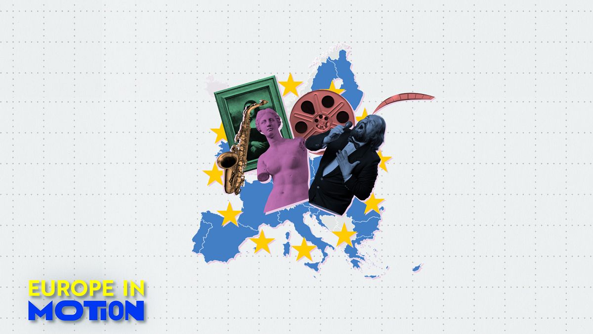Culture in Europeans’ lives : where in the EU is culture valued the most?