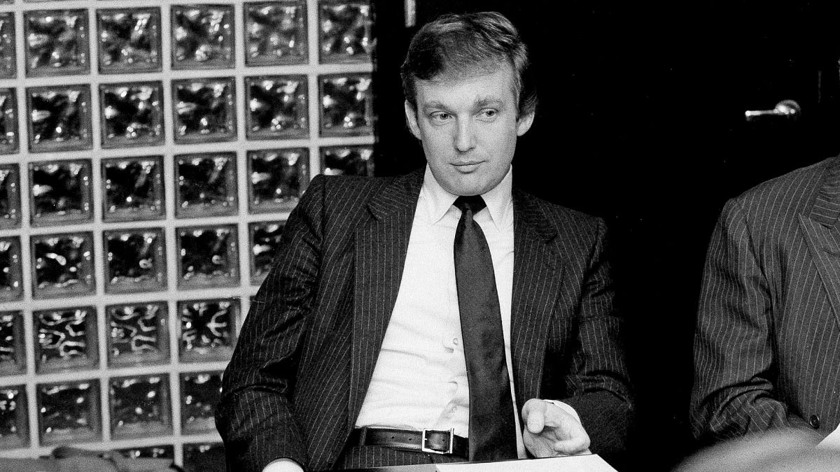 Fact check: Was Donald Trump recruited by the KGB and codenamed ‘Krasnov’?