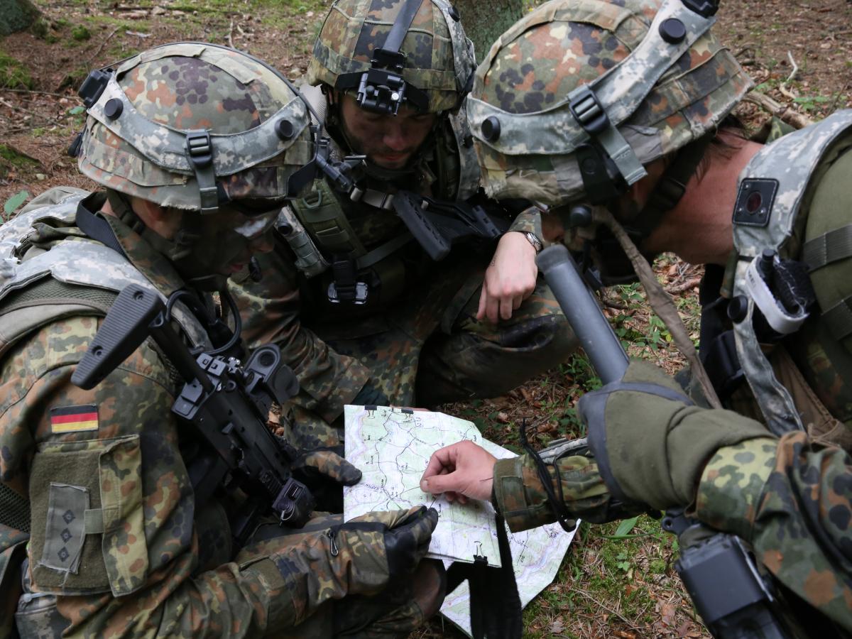 German Historian Slams Bundeswehr as Dysfunctional and Unfit for Modern War