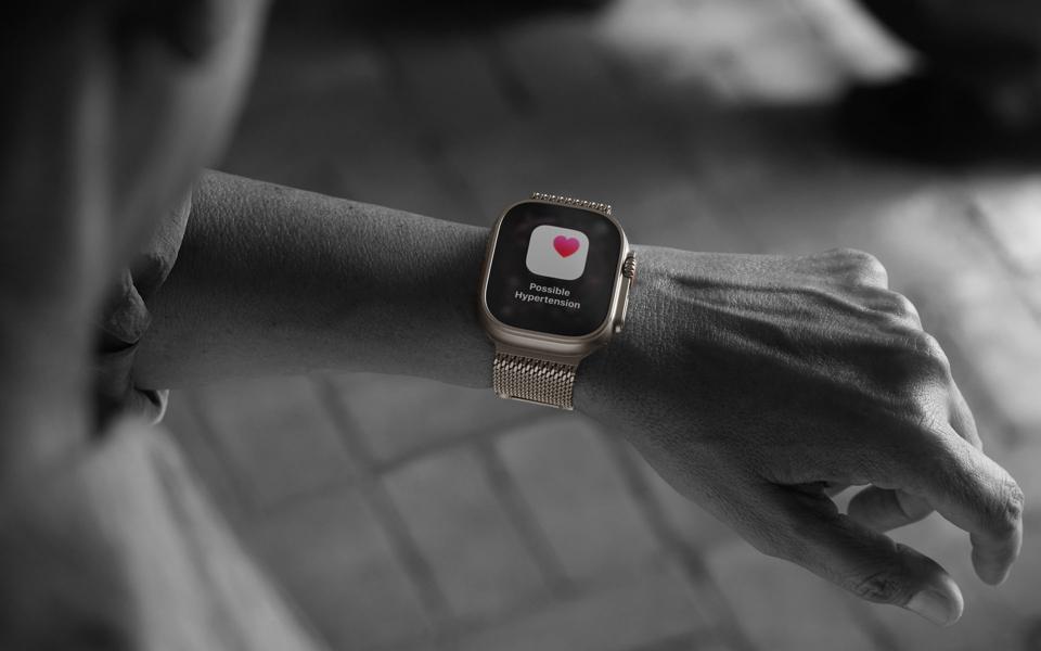 Apple Watch Series 11 Blood Pressure Alerts Nail One Essential Element
