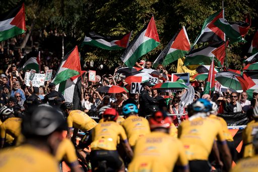 From Ukraine to Gaza: A tale of double standards in sports