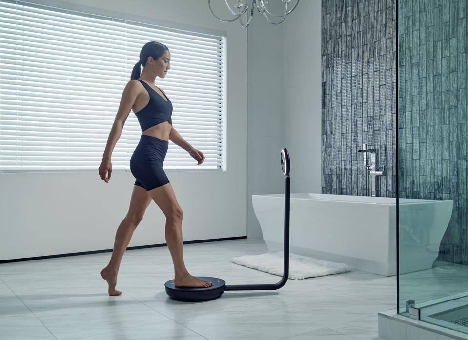 Smart Scales Are Dumb. ShapeScale Redefines Longevity In The GLP-1 Era