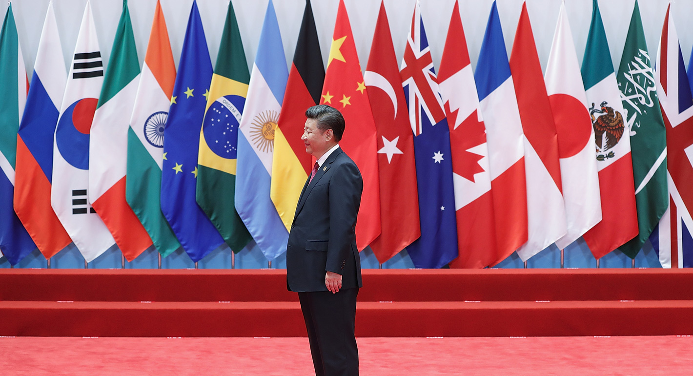 China’s Rise as a Geoeconomic Influencer: Four European Case Studies