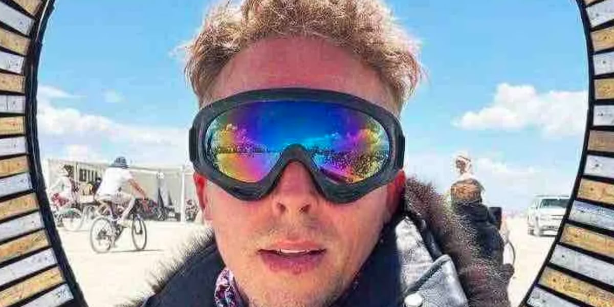 Fundraiser aims to return Burning Man murder victim to Russia