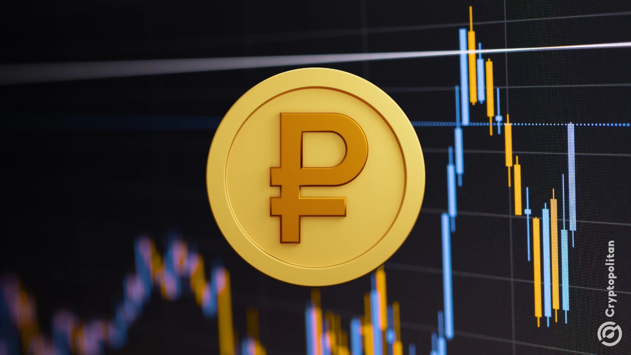 Russia to use ruble stablecoin A7A5 in foreign trade