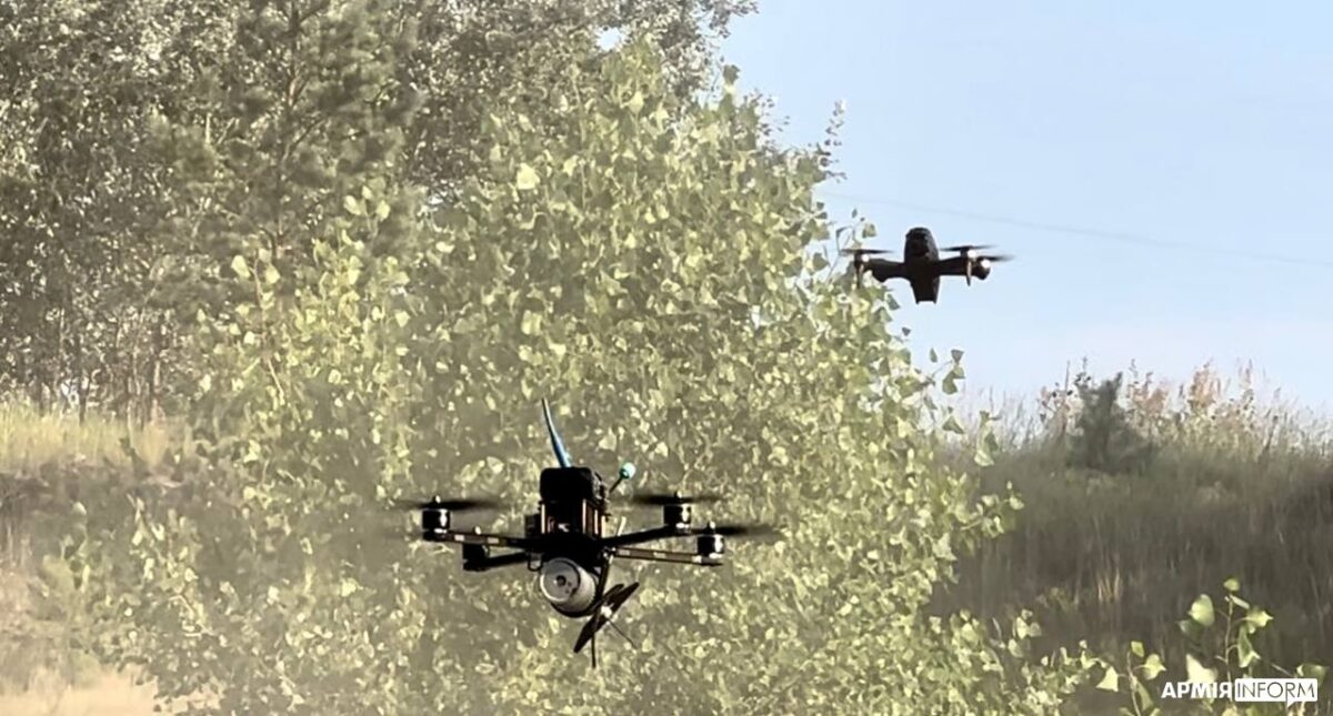 UN commission finds Russia targets Ukrainian civilians using short-range drones – JURIST