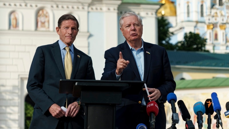 The US Congress Wants To Label Russia A Terrorism Sponsor. Will It Happen?